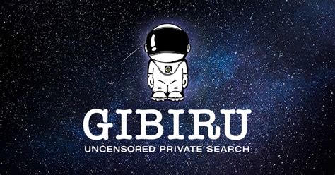 gibiru search.